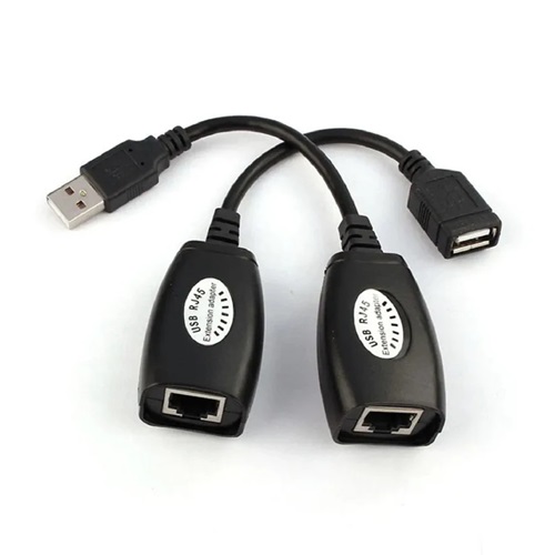 SP- USB To LAN Extender Upto 150 FT (ECO)