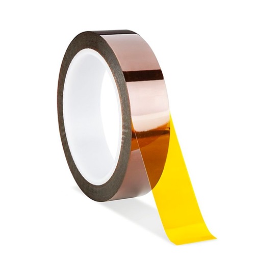 Kapton Tape 10mm x 25mm