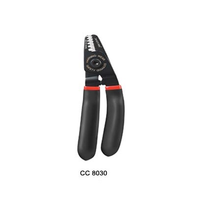 CC 8030 Manual Stripping & Cutting Tools