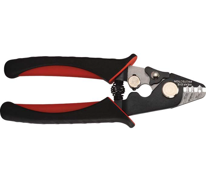 SCC-8036 Fibre Optic Wire Stripper