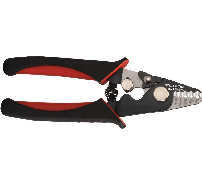 SCC-8037 Fibre Optic Wire Stripper