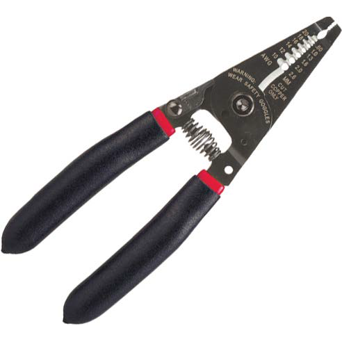 CC 8021 Manual Stripping & Cutting Tools