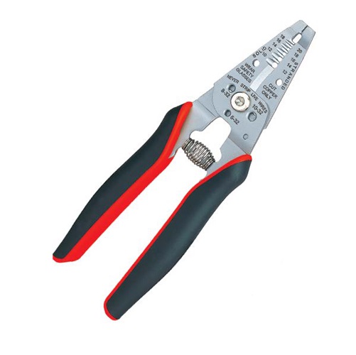 CC-8008 Stainless Steel Wire Stripper