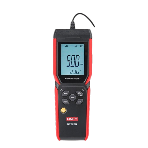 UT362H Hot Wire Anemometer