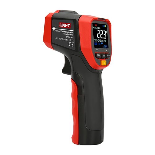 UT301C+ Infrared Thermometers