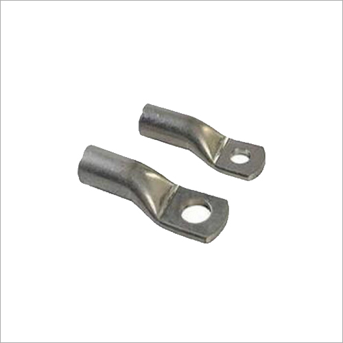 Crimping Type Copper Tubular Terminal Ends 319-05