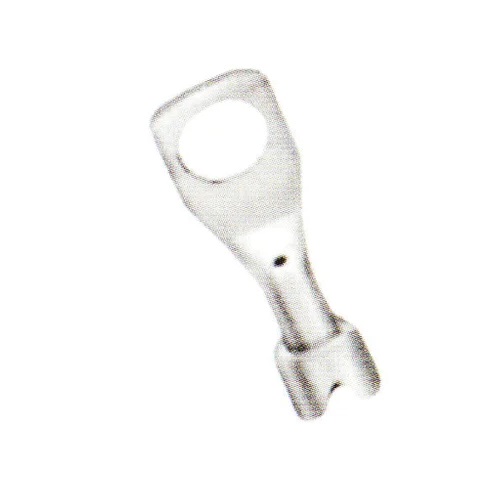 Copper Tubular Crimping Terminal Sockets (C LW) 319-54