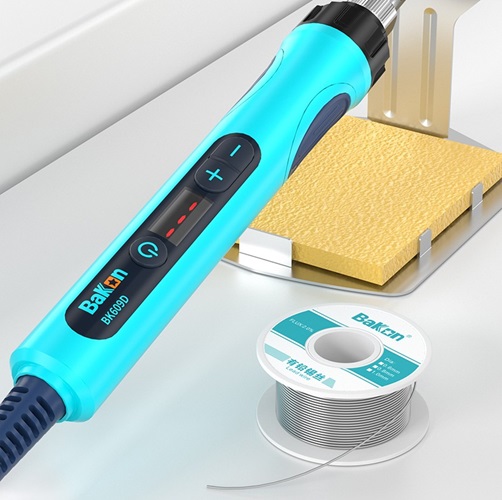 BK609D 90W Soldering iron