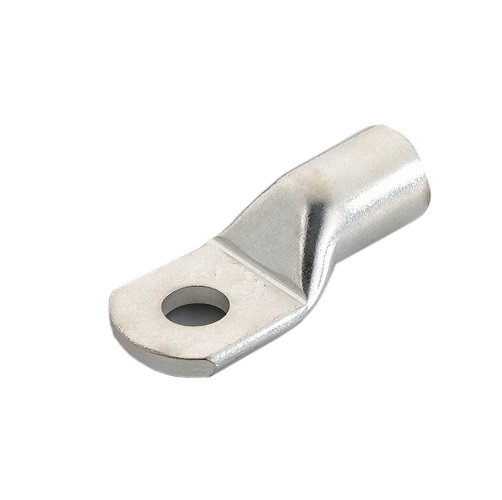 Heavy Duty Copper Tubular Crimping Terminal End 319-547