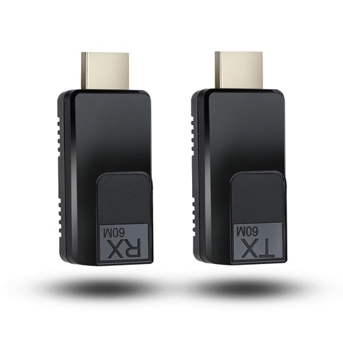 HDMI Extender 60m Adapter-Less