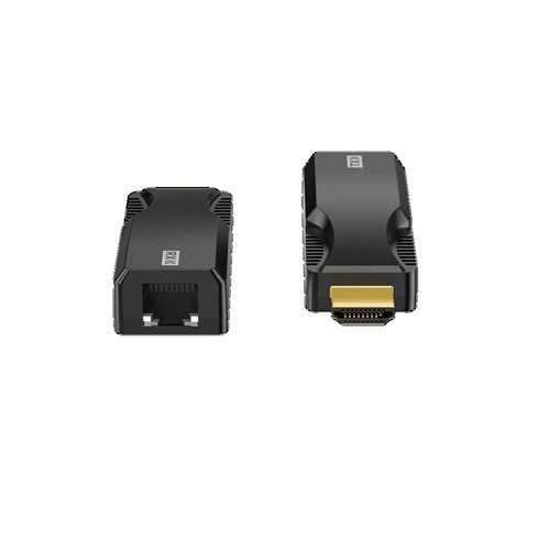 HDMI Extender 50M Adapter-Less Premium