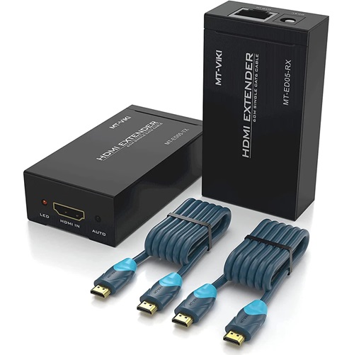 HDMI Extender 50M DLX