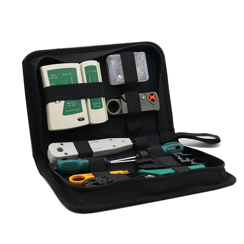 Professional Networking Tool Kit Bag