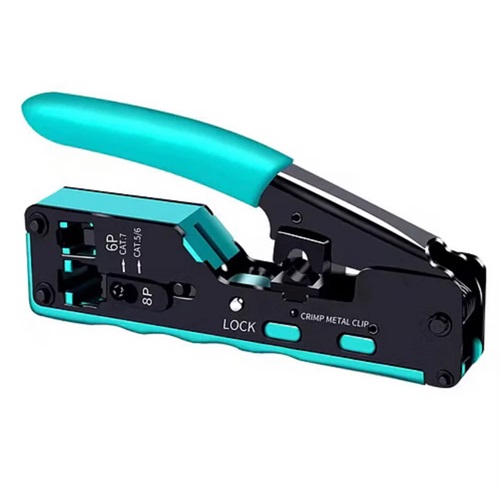 7088k Pass Through Crimping Tool Kit