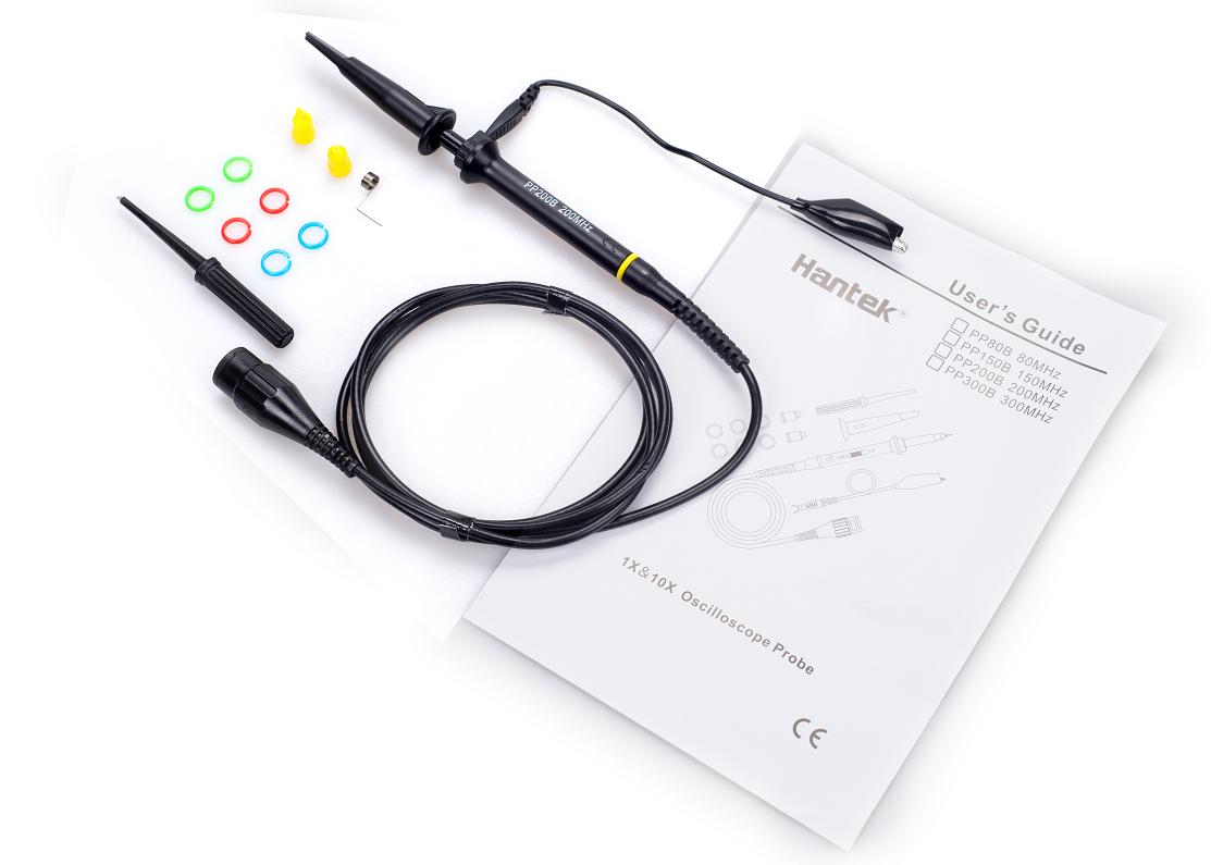 PP150B Oscilloscope Probe- 150 Mhz