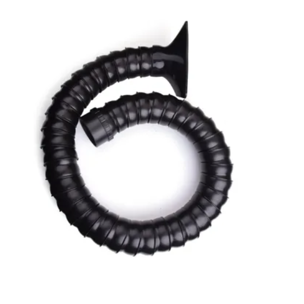 75mm Pipe Set for Fume Extractor