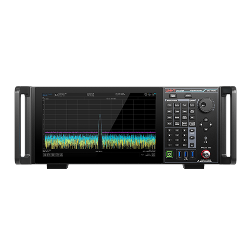 UTS7040A Signal Analyzer- 40 Ghz