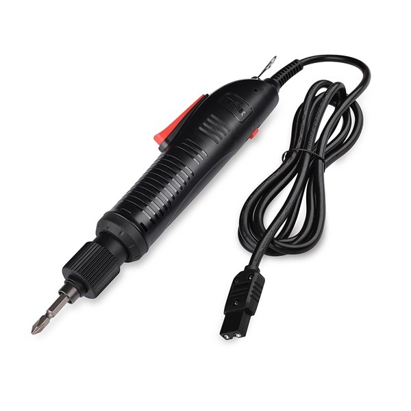 PC635S Electric Screwdriver- 1/4 hex shank