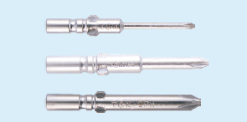 4x40x1.6x00# Electric Screwdriver Bit