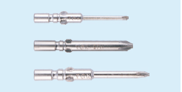5x60x2# (TGK PH2) Electric Screwdriver Bit