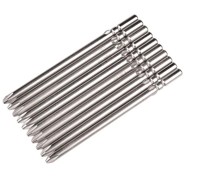 5x100x2#  (TGK PH2) Electric Screwdriver Bit