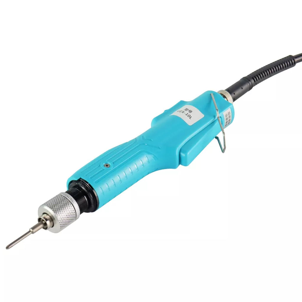TW-E3LDS- Low Torque Electric Screwdriver
