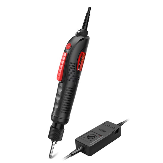 TGK PH407 Electric Screwdriver- Semi Automatic- Low Torque