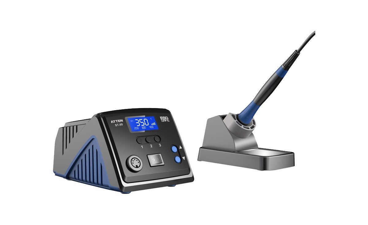 ST-80 Soldering Station- 80W