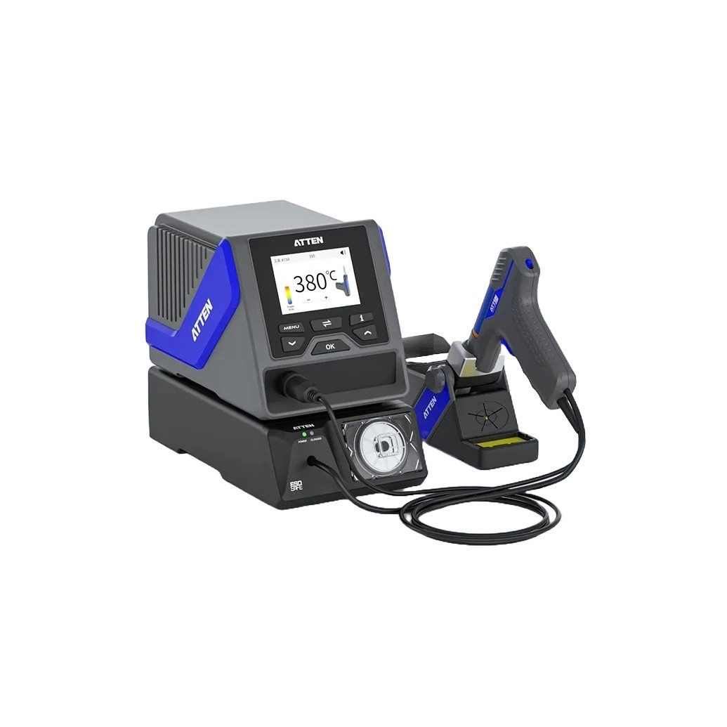 GT-5150P Intelligent desoldering station