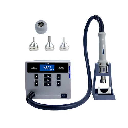 ST-862D Hot Air ReWork Station- 1000W
