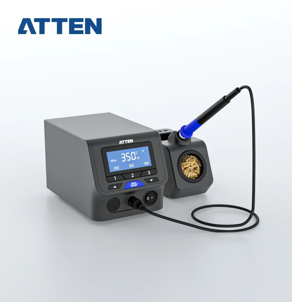 ST-1503D+ Soldering Station - 150W