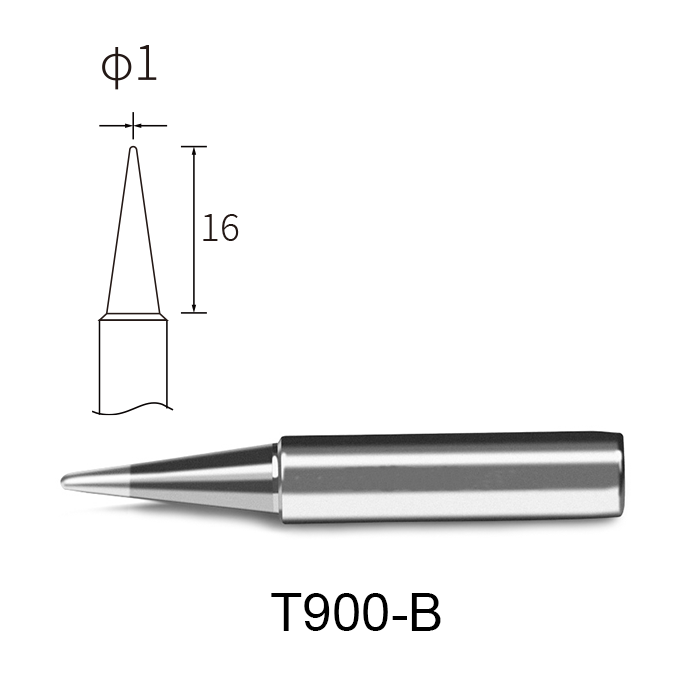 T900B Soldering Bit