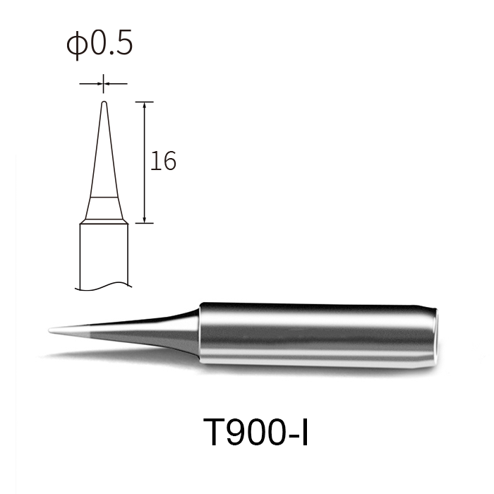 T900-I Soldering Bit
