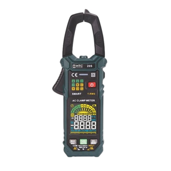 20S Smart Clamp Meter
