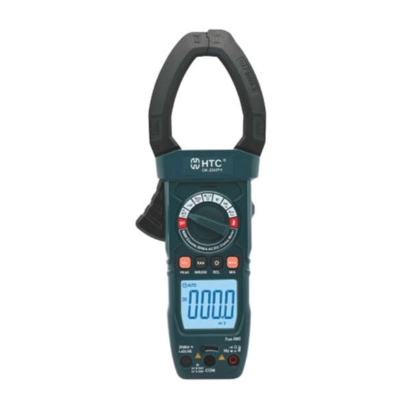 CM-2061PV Clamp Meter