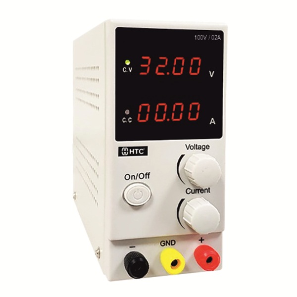 SMPS-1002 100V / 2A DC SMPS Power Supply
