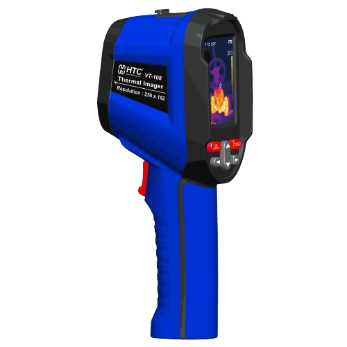 VT-108 Thermal Imager PrimeX Series