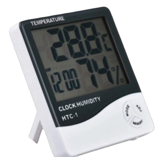 HTC-1 Digital ThermoHygrometer
