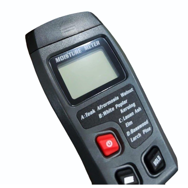 RT-814 Wood Moisture Meter