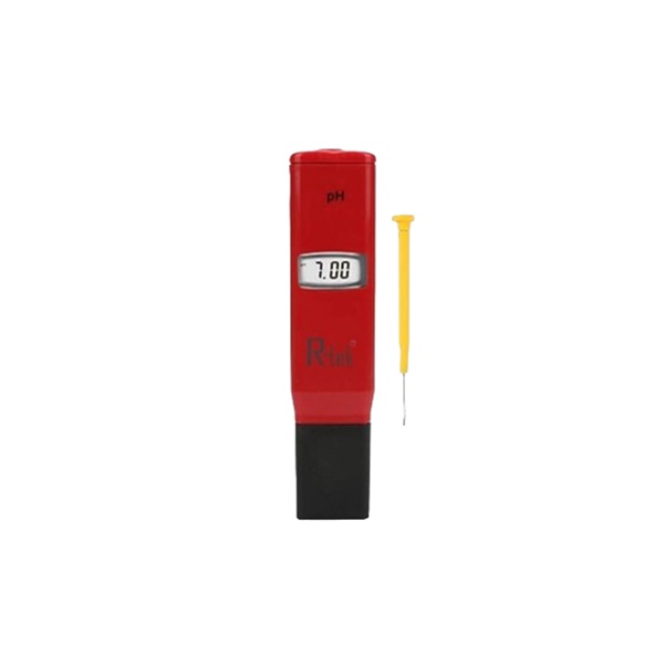 PH Meter (RK- 98081)