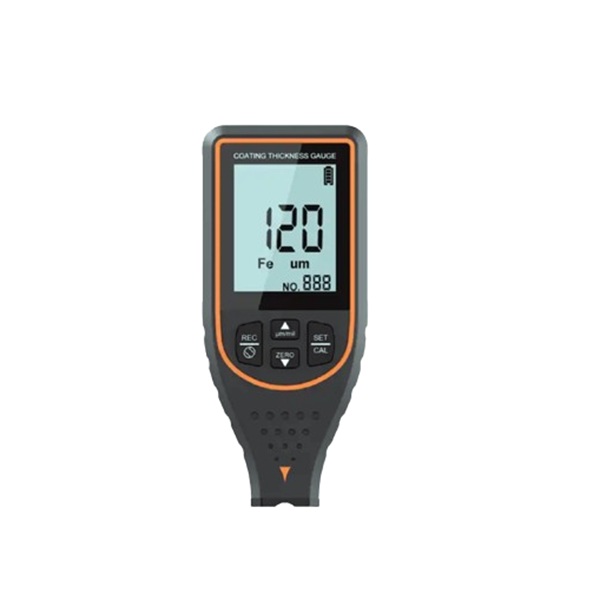 RK - 770 Digital Coating Thickness Gauge