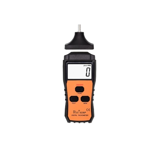 RT-6236P Tachometer/ RPM Meter