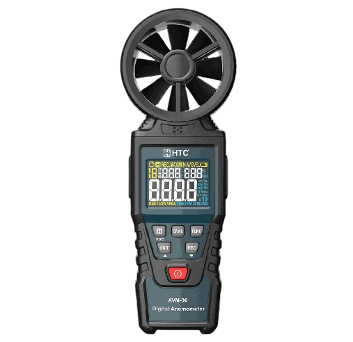 AVM-06 Anemometer