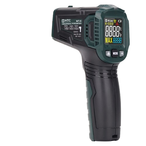 MTX-1 Infrared Thermometer