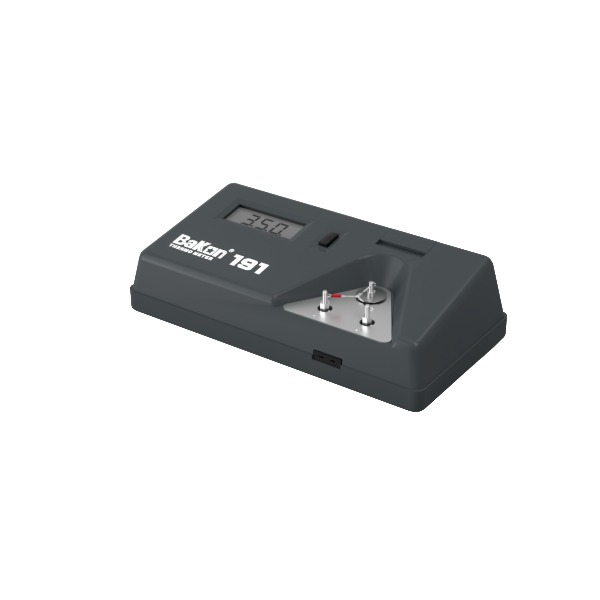 BK191 Portable  Soldering Iron Temperature meter