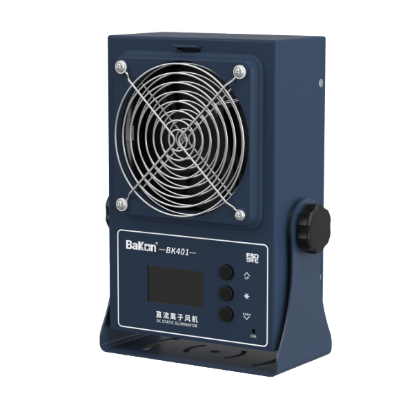 BK401 Ionizing Air Blower