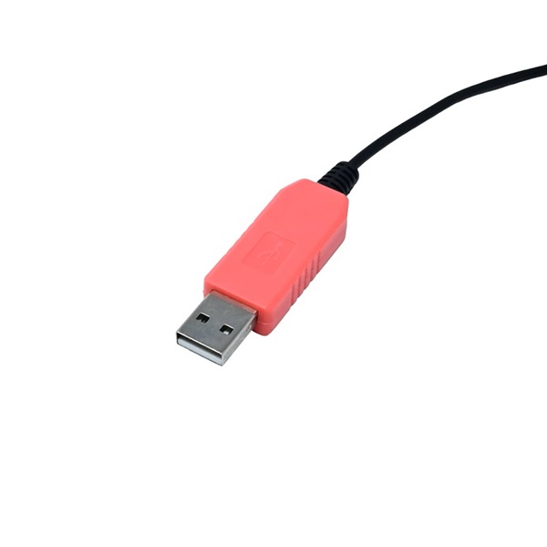 RS-232 / USB Cable