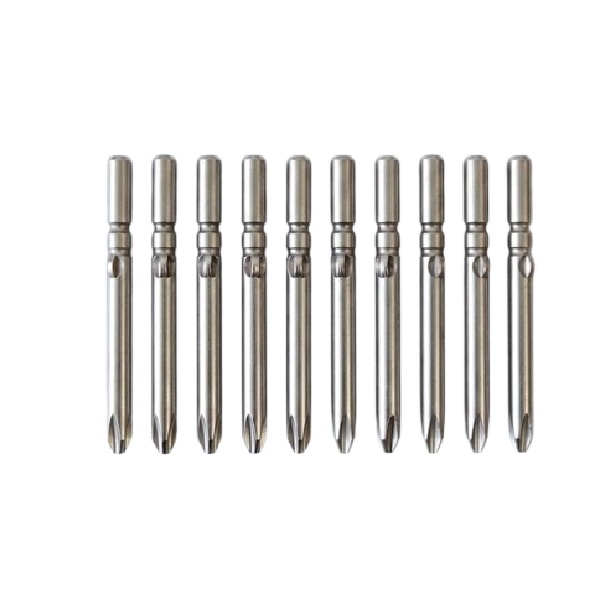 5x60x2# (TGK PH2) Electric Screwdriver Bit