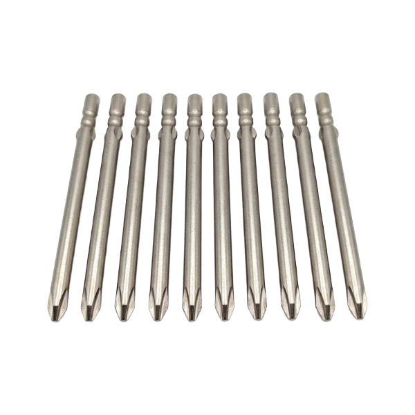 4x60x1#(TGK PH1) Electric Screwdriver Bit