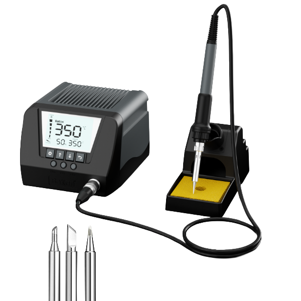 BK90 Soldering Station- 90W